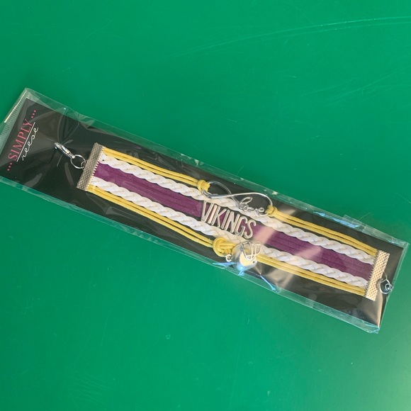 Minnesota Vikings - Picture 3 of 6